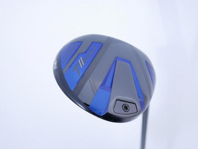 Fairway Wood : Honma : **ก้าน 3 ดาว** หัวไม้ 3 Honma Tour World TW767 (รุ่นล่าสุด ออกปี 2025) Loft 15 ก้าน Honma Vizard EZ-C Flex R (3 ดาว)