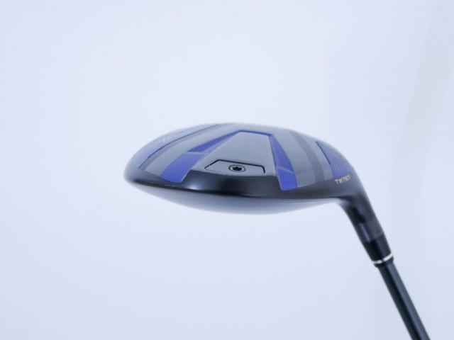 Fairway Wood : Honma : **ก้าน 3 ดาว** หัวไม้ 3 Honma Tour World TW767 (รุ่นล่าสุด ออกปี 2025) Loft 15 ก้าน Honma Vizard EZ-C Flex R (3 ดาว)