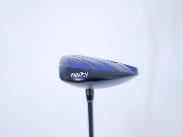 Fairway Wood : Honma : **ก้าน 3 ดาว** หัวไม้ 3 Honma Tour World TW767 (รุ่นล่าสุด ออกปี 2025) Loft 15 ก้าน Honma Vizard EZ-C Flex R (3 ดาว)