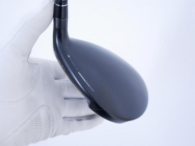 Fairway Wood : Honma : **ก้าน 3 ดาว** หัวไม้ 3 Honma Tour World TW767 (รุ่นล่าสุด ออกปี 2025) Loft 15 ก้าน Honma Vizard EZ-C Flex R (3 ดาว)