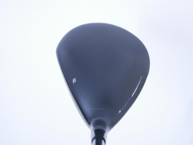 Fairway Wood : Honma : **ก้าน 3 ดาว** หัวไม้ 3 Honma Tour World TW767 (รุ่นล่าสุด ออกปี 2025) Loft 15 ก้าน Honma Vizard EZ-C Flex R (3 ดาว)