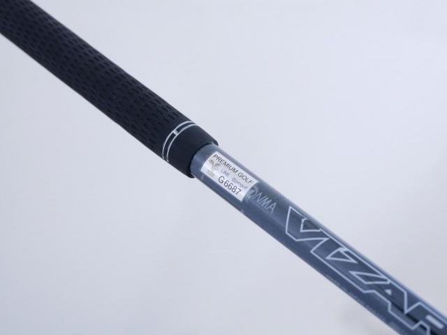 Fairway Wood : Honma : **ก้าน 3 ดาว** หัวไม้ 3 Honma Tour World TW767 (รุ่นล่าสุด ออกปี 2025) Loft 15 ก้าน Honma Vizard EZ-C Flex R (3 ดาว)