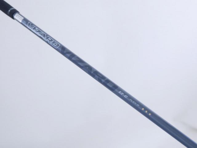 Fairway Wood : Honma : **ก้าน 3 ดาว** หัวไม้ 3 Honma Tour World TW767 (รุ่นล่าสุด ออกปี 2025) Loft 15 ก้าน Honma Vizard EZ-C Flex R (3 ดาว)