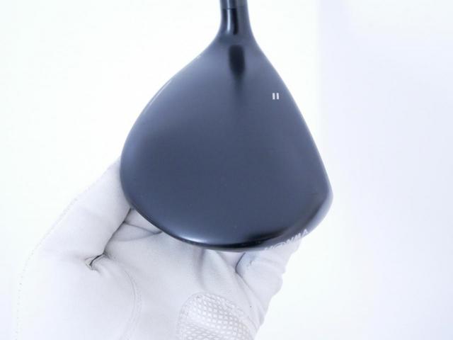 Fairway Wood : Honma : **ก้าน 3 ดาว** หัวไม้ 5 Honma Tour World TW767 (รุ่นล่าสุด ออกปี 2025) Loft 18 ก้าน Honma Vizard EZ-C Flex R (3 ดาว)