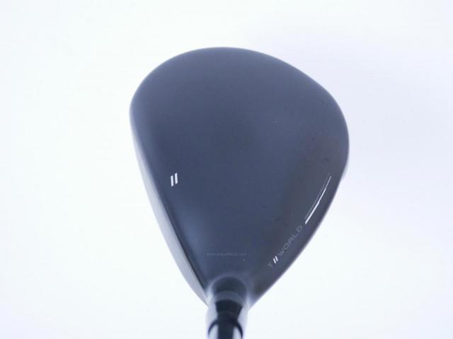 Fairway Wood : Honma : **ก้าน 3 ดาว** หัวไม้ 5 Honma Tour World TW767 (รุ่นล่าสุด ออกปี 2025) Loft 18 ก้าน Honma Vizard EZ-C Flex R (3 ดาว)