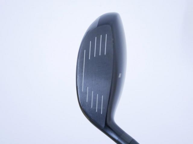 Fairway Wood : Honma : **ก้าน 3 ดาว** หัวไม้ 5 Honma Tour World TW767 (รุ่นล่าสุด ออกปี 2025) Loft 18 ก้าน Honma Vizard EZ-C Flex R (3 ดาว)