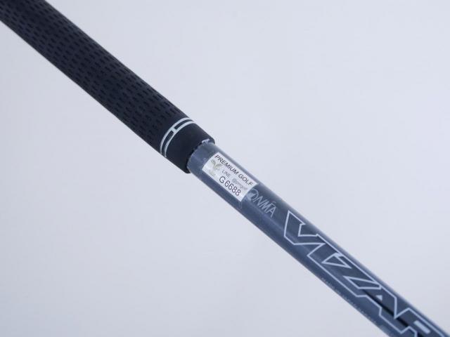 Fairway Wood : Honma : **ก้าน 3 ดาว** หัวไม้ 5 Honma Tour World TW767 (รุ่นล่าสุด ออกปี 2025) Loft 18 ก้าน Honma Vizard EZ-C Flex R (3 ดาว)