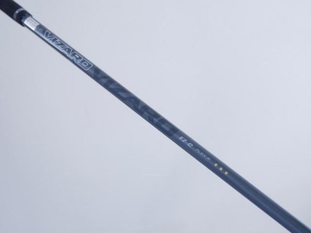 Fairway Wood : Honma : **ก้าน 3 ดาว** หัวไม้ 5 Honma Tour World TW767 (รุ่นล่าสุด ออกปี 2025) Loft 18 ก้าน Honma Vizard EZ-C Flex R (3 ดาว)