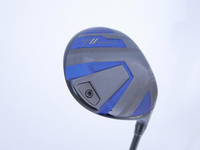 Fairway Wood : Honma : หัวไม้ 5 Honma Tour World TW767 (รุ่นล่าสุด ออกปี 2025) Loft 18 ก้าน Honma Vizard EZ-C Flex S