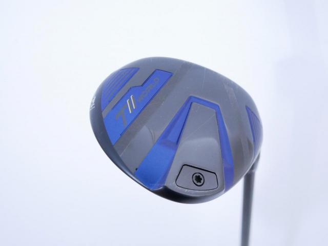 Fairway Wood : Honma : หัวไม้ 5 Honma Tour World TW767 (รุ่นล่าสุด ออกปี 2025) Loft 18 ก้าน Honma Vizard EZ-C Flex S