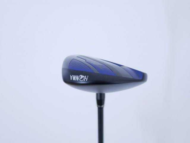 Fairway Wood : Honma : หัวไม้ 5 Honma Tour World TW767 (รุ่นล่าสุด ออกปี 2025) Loft 18 ก้าน Honma Vizard EZ-C Flex S