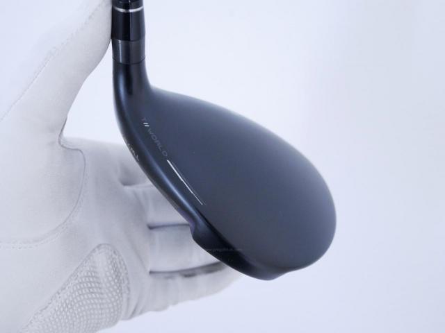 Fairway Wood : Honma : หัวไม้ 5 Honma Tour World TW767 (รุ่นล่าสุด ออกปี 2025) Loft 18 ก้าน Honma Vizard EZ-C Flex S