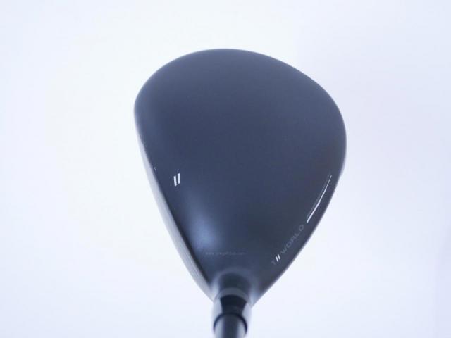 Fairway Wood : Honma : หัวไม้ 5 Honma Tour World TW767 (รุ่นล่าสุด ออกปี 2025) Loft 18 ก้าน Honma Vizard EZ-C Flex S