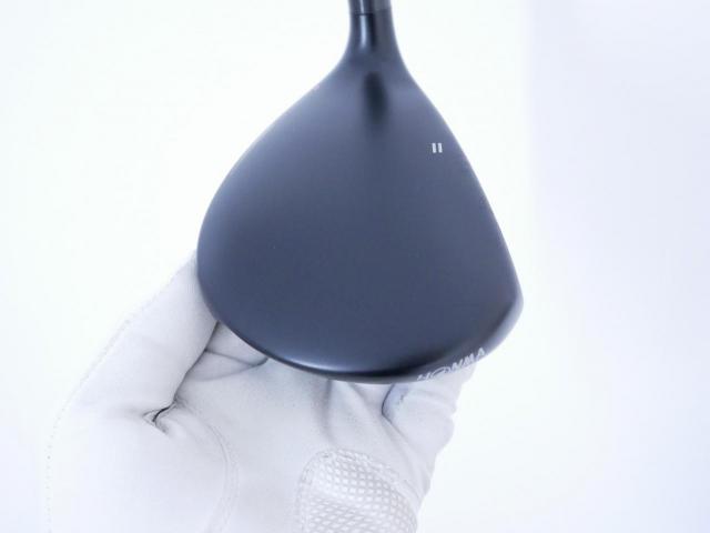 Fairway Wood : Honma : หัวไม้ 5 Honma Tour World TW767 (รุ่นล่าสุด ออกปี 2025) Loft 18 ก้าน Honma Vizard EZ-C Flex S