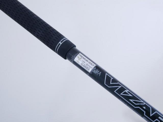 Fairway Wood : Honma : หัวไม้ 5 Honma Tour World TW767 (รุ่นล่าสุด ออกปี 2025) Loft 18 ก้าน Honma Vizard EZ-C Flex S