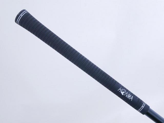 Fairway Wood : Honma : หัวไม้ 5 Honma Tour World TW767 (รุ่นล่าสุด ออกปี 2025) Loft 18 ก้าน Honma Vizard EZ-C Flex S