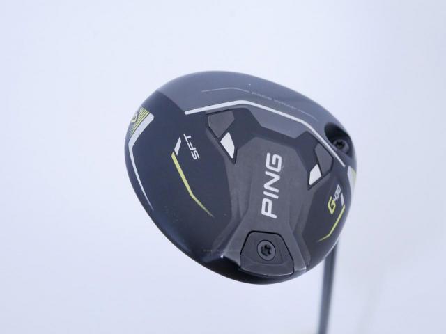 Fairway Wood : Ping : หัวไม้ 3 Ping G430 SFT (รุ่นปี 2023) Loft 16 ก้าน Ping Alta J CB Flex R