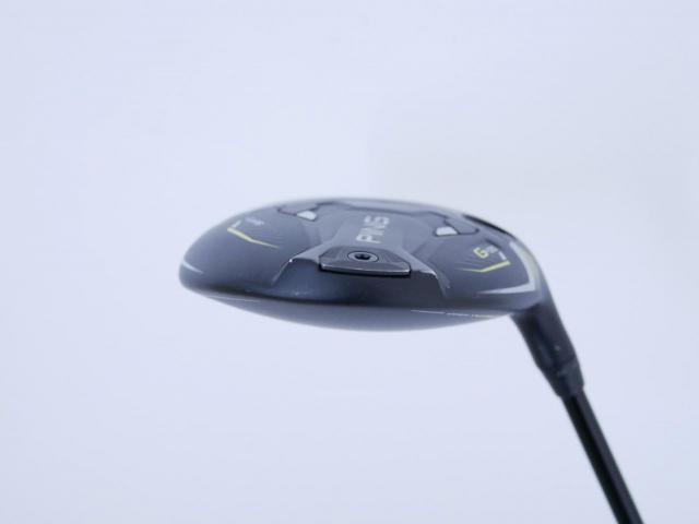 Fairway Wood : Ping : หัวไม้ 3 Ping G430 SFT (รุ่นปี 2023) Loft 16 ก้าน Ping Alta J CB Flex R