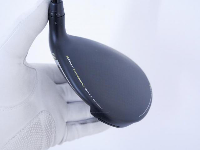 Fairway Wood : Ping : หัวไม้ 3 Ping G430 SFT (รุ่นปี 2023) Loft 16 ก้าน Ping Alta J CB Flex R