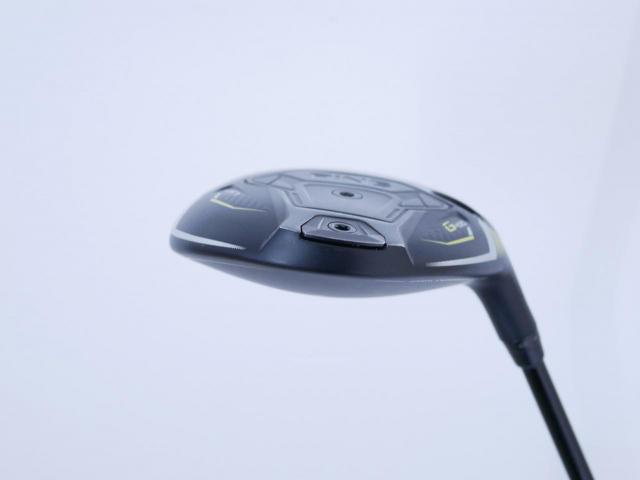Fairway Wood : Ping : หัวไม้ 3 Ping G430 LST (ปี 2024) Loft 15 ก้าน Fujikura VENTUS TR FW 6 Flex S