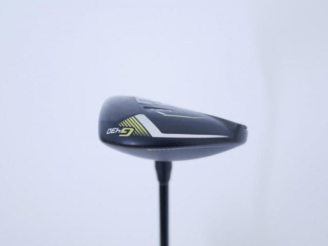 Fairway Wood : Ping : หัวไม้ 3 Ping G430 LST (ปี 2024) Loft 15 ก้าน Fujikura VENTUS TR FW 6 Flex S