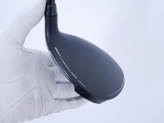 Fairway Wood : Ping : หัวไม้ 3 Ping G430 LST (ปี 2024) Loft 15 ก้าน Fujikura VENTUS TR FW 6 Flex S