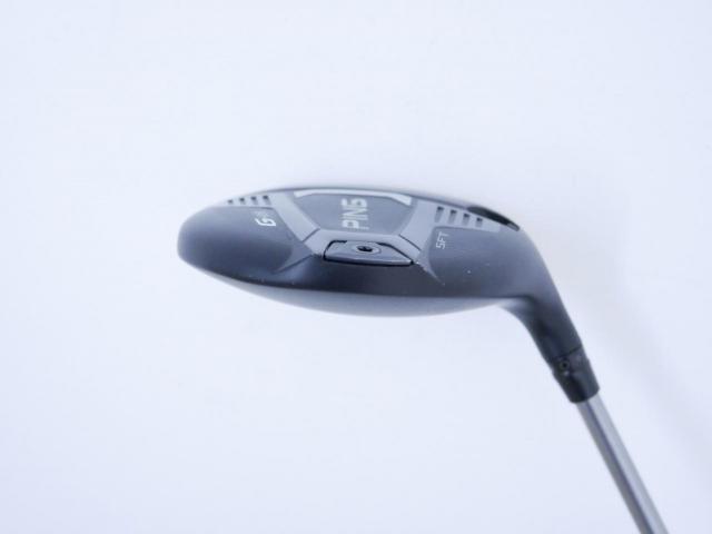 Fairway Wood : Ping : หัวไม้ 3 Ping G425 SFT (ออกปี 2021) Loft 16 ก้าน Titleist TSP310 Flex S