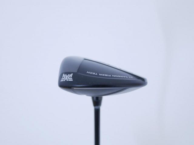 Fairway Wood : Other Brand : หัวไม้ 3 PXG 0341X GEN 4 Loft 15 ก้าน Fujikura Speeder 757 TR Flex S