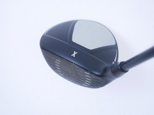 Fairway Wood : Other Brand : หัวไม้ 3 PXG 0341X GEN 4 Loft 15 ก้าน Fujikura Speeder 757 TR Flex S