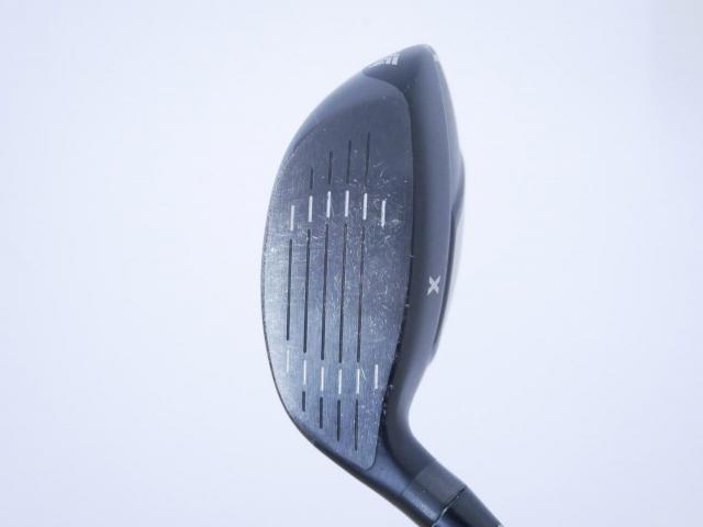 Fairway Wood : Other Brand : หัวไม้ 3 PXG 0341X GEN 4 Loft 15 ก้าน Fujikura Speeder 757 TR Flex S