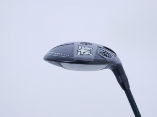 Fairway Wood : Other Brand : หัวไม้ 5 PXG 0341X GEN 4 Loft 18 ก้าน Fujikura Speeder 757 TR Flex S