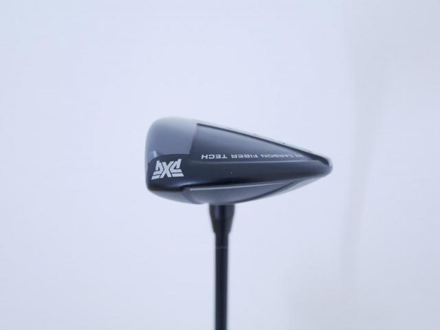 Fairway Wood : Other Brand : หัวไม้ 5 PXG 0341X GEN 4 Loft 18 ก้าน Fujikura Speeder 757 TR Flex S