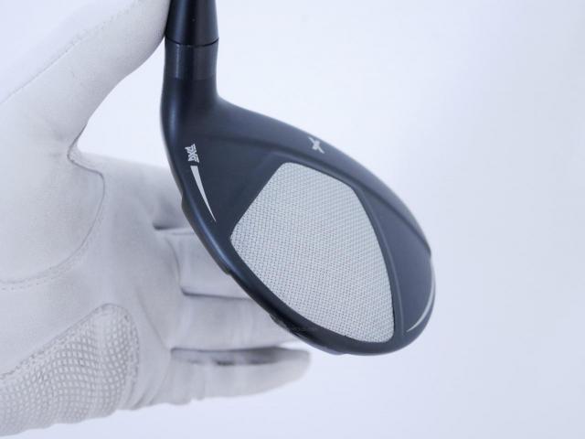 Fairway Wood : Other Brand : หัวไม้ 5 PXG 0341X GEN 4 Loft 18 ก้าน Fujikura Speeder 757 TR Flex S