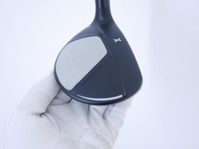 Fairway Wood : Other Brand : หัวไม้ 5 PXG 0341X GEN 4 Loft 18 ก้าน Fujikura Speeder 757 TR Flex S