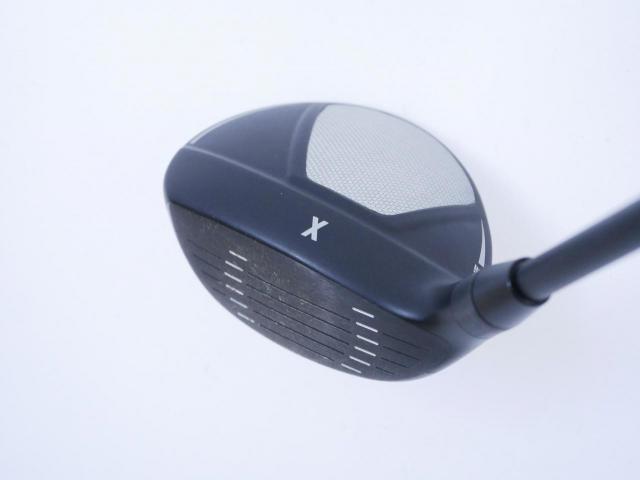 Fairway Wood : Other Brand : หัวไม้ 5 PXG 0341X GEN 4 Loft 18 ก้าน Fujikura Speeder 757 TR Flex S