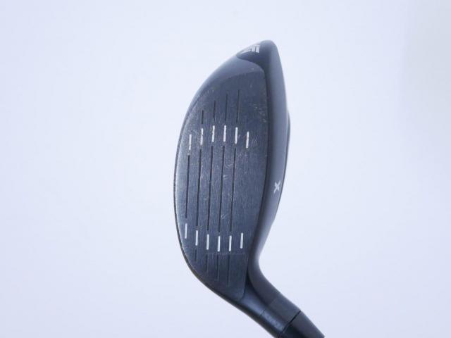 Fairway Wood : Other Brand : หัวไม้ 5 PXG 0341X GEN 4 Loft 18 ก้าน Fujikura Speeder 757 TR Flex S