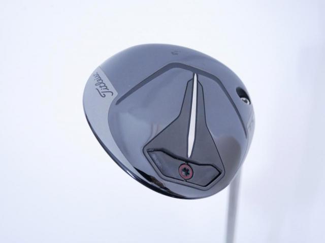Fairway Wood : Titleist : **มีบุบ** หัวไม้ 5 Titleist TSR 1 (ปี 2023) Loft 18 ก้าน Titleist TSP120 Flex R