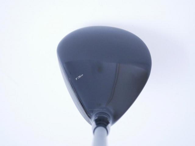 Fairway Wood : Titleist : **มีบุบ** หัวไม้ 5 Titleist TSR 1 (ปี 2023) Loft 18 ก้าน Titleist TSP120 Flex R