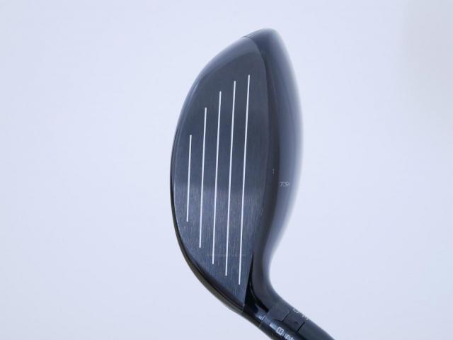 Fairway Wood : Titleist : **มีบุบ** หัวไม้ 5 Titleist TSR 1 (ปี 2023) Loft 18 ก้าน Titleist TSP120 Flex R