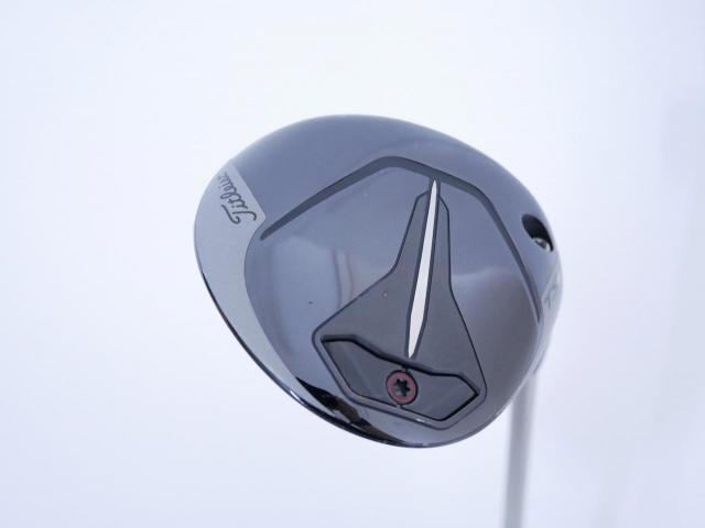 Fairway Wood : Titleist : **มีบุบ** หัวไม้ 5 Titleist TSR 1 (ปี 2023) Loft 18 ก้าน Titleist TSP120 Flex R