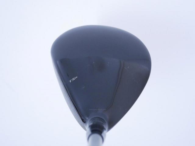 Fairway Wood : Titleist : **มีบุบ** หัวไม้ 5 Titleist TSR 1 (ปี 2023) Loft 18 ก้าน Titleist TSP120 Flex R