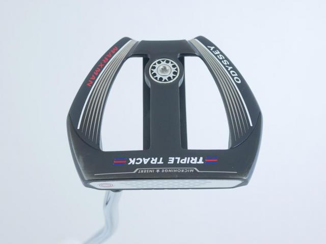 Putter : All : พัตเตอร์ Odyssey Triple Track MARXMAN (รุ่นใหม่) ยาว 34 นิ้ว