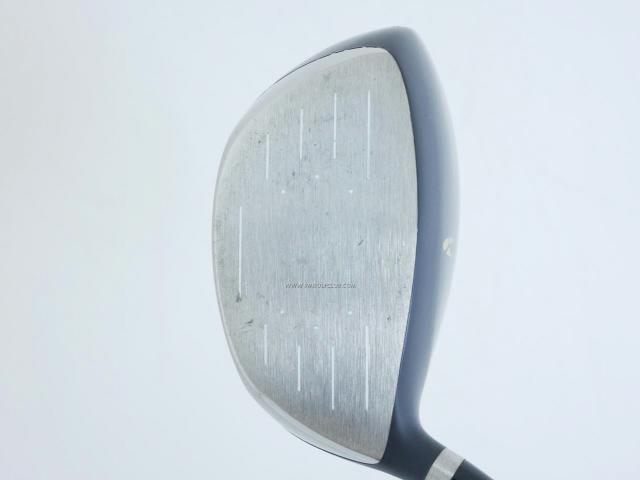 Driver : Honma : ไดรเวอร์ Honma Beres MG711 (460cc. หน้าเด้งเกินกฏ) Loft 10 ก้าน ARMRQ B49 Flex R (1 ดาว) 