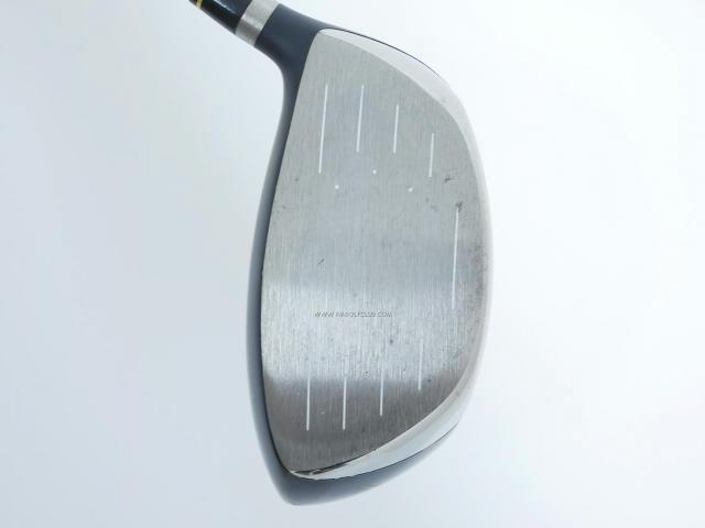 Driver : Honma : ไดรเวอร์ Honma Beres MG711 (460cc. หน้าเด้งเกินกฏ) Loft 10 ก้าน ARMRQ B49 Flex R (1 ดาว) 