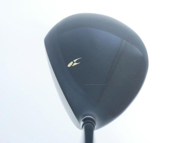 Driver : Honma : ไดรเวอร์ Honma Beres MG711 (460cc. หน้าเด้งเกินกฏ) Loft 10 ก้าน ARMRQ B49 Flex R (1 ดาว) 