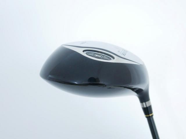 Driver : Honma : ไดรเวอร์ Honma Beres MG711 (460cc. หน้าเด้งเกินกฏ) Loft 10 ก้าน ARMRQ B49 Flex R (1 ดาว) 