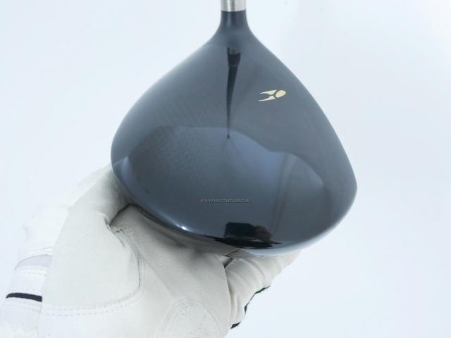 Driver : Honma : ไดรเวอร์ Honma Beres MG711 (460cc. หน้าเด้งเกินกฏ) Loft 10 ก้าน ARMRQ B49 Flex R (1 ดาว) 