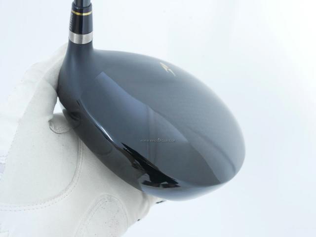 Driver : Honma : ไดรเวอร์ Honma Beres MG711 (460cc. หน้าเด้งเกินกฏ) Loft 10 ก้าน ARMRQ B49 Flex R (1 ดาว) 