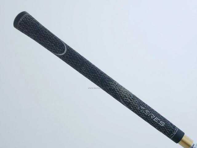 Driver : Honma : ไดรเวอร์ Honma Beres MG711 (460cc. หน้าเด้งเกินกฏ) Loft 10 ก้าน ARMRQ B49 Flex R (1 ดาว) 