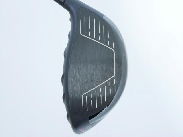 Driver : PING : ไดรเวอร์ Ping G410 Plus (ออกปี 2019 Japan Spec) Loft 10.5 ก้าน Ping ALTA J CB Flex SR